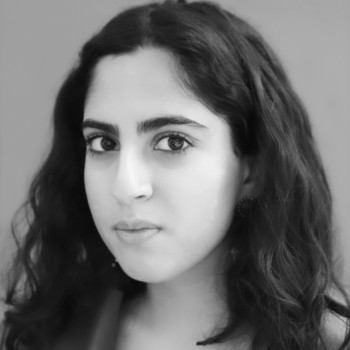 Prapti Bhavsar